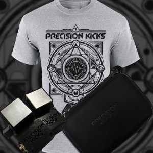 Precision Kicks - Players Pack