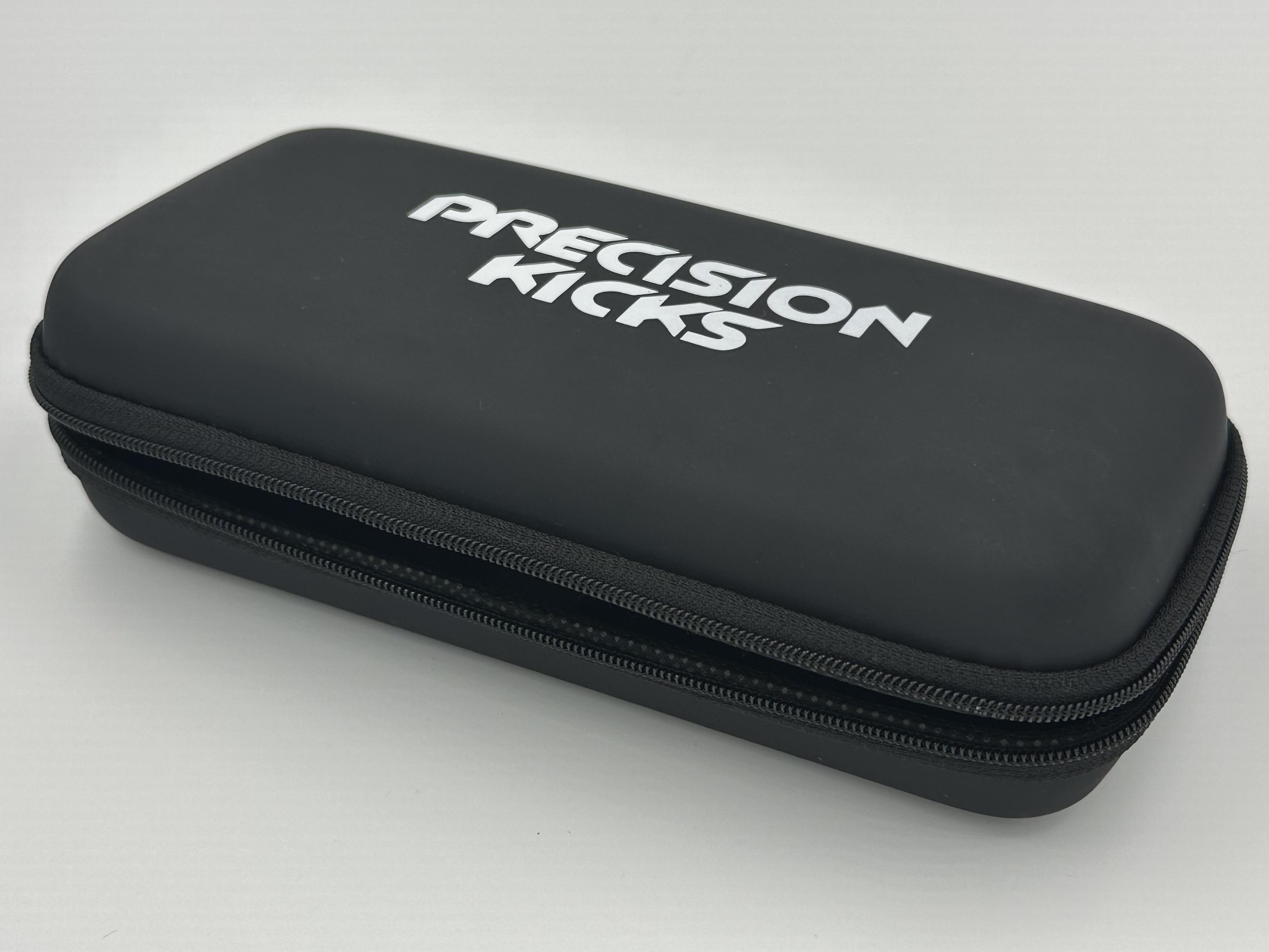 Precision Kicks - Hardshell Carry Case