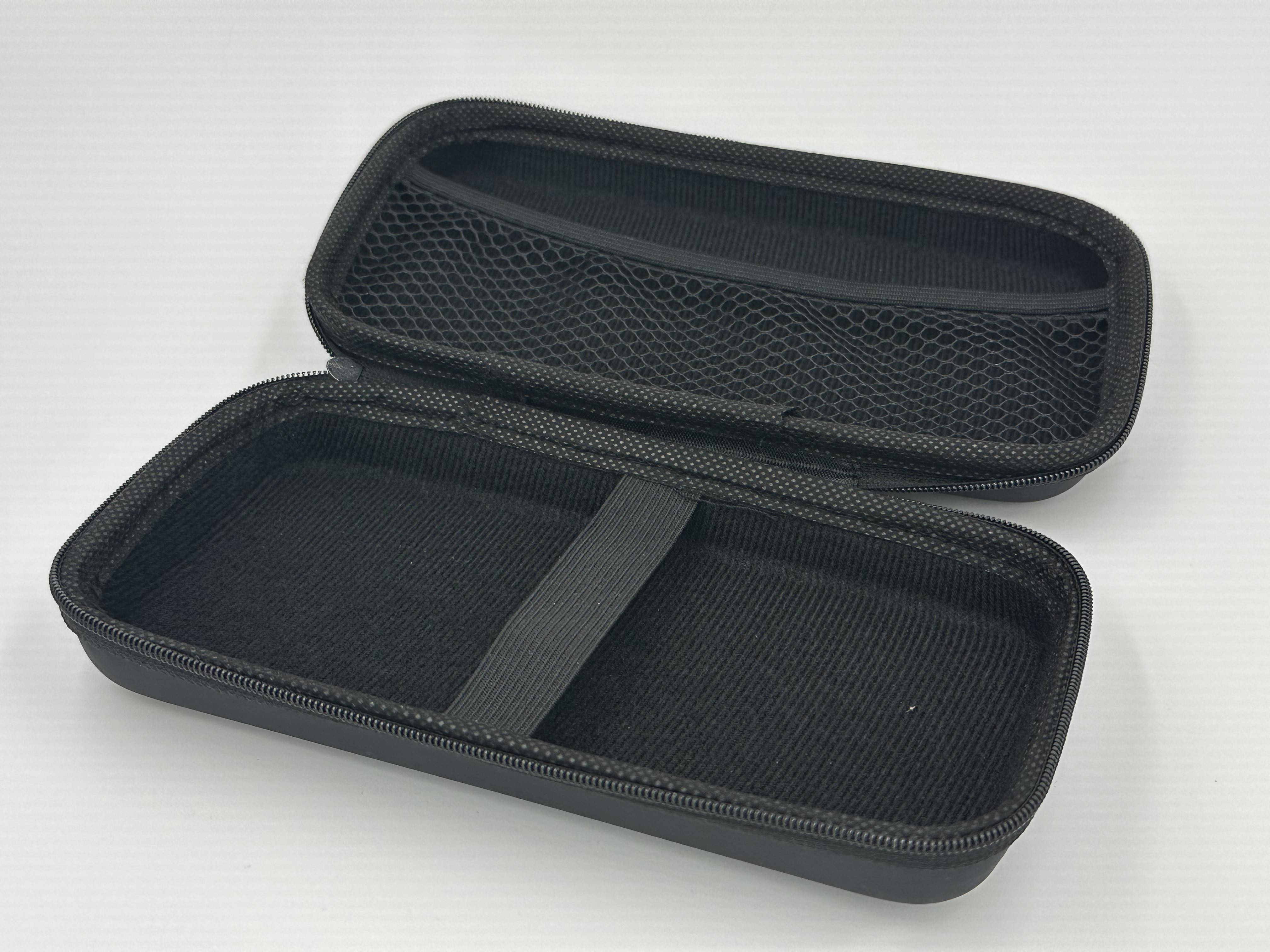 Precision Kicks - Hardshell Carry Case